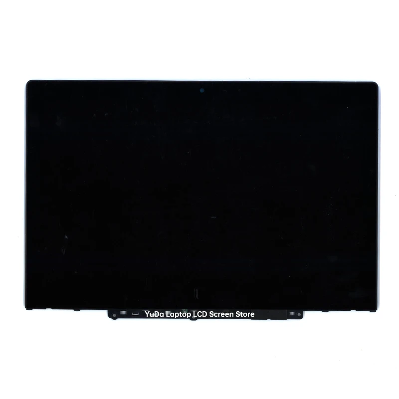 Фото 11,6-дюймовый сенсорный ЖК-экран для ноутбука Lenovo Winbook 300e 2-го поколения 81M9, дигитайзер дисплея + сборка рамки, замена 5D10T45069 №4