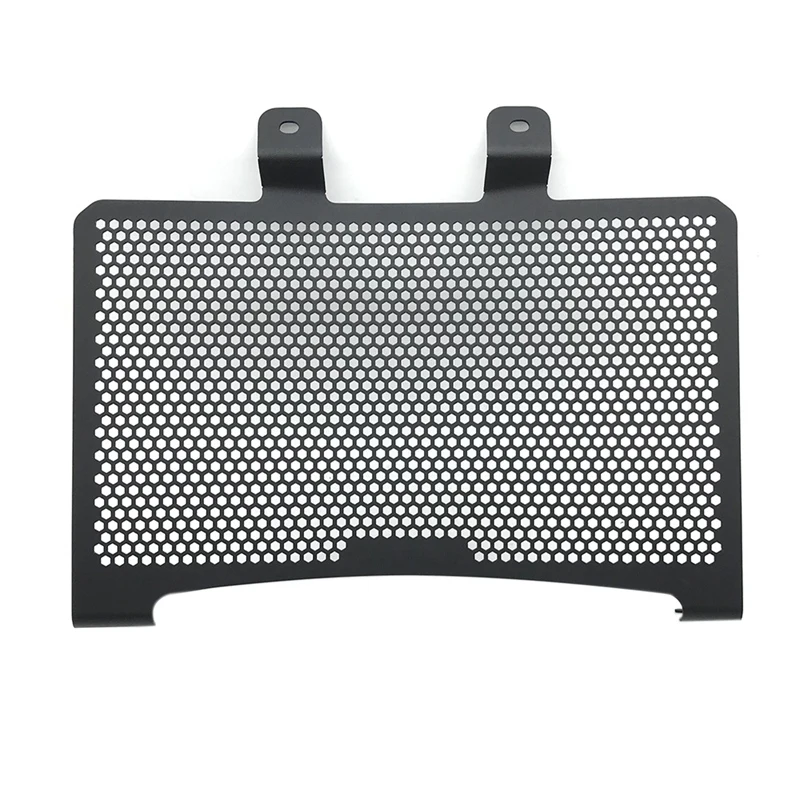 

For Pan America 1250 S PANAMERICA RA1250 1250S 2021 2022 Radiator Guard Grille Cover Radiator Protection Cover