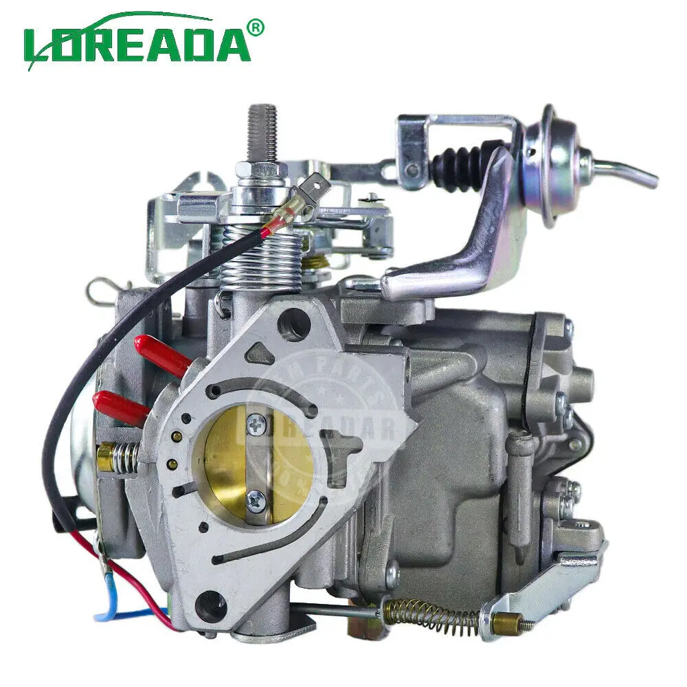 

OE 13200-77320 1320077320 Carb Carburetor For Suzuki Extra T-5 F5A 472Q Engine Carb Assy With High Quality Free Shipping