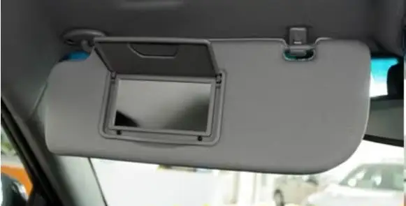 

Солнцезащитный козырек с зеркалом для Chevrolet Epica 2007 2008 2009 2010 2011 2012 2013 2014 2016