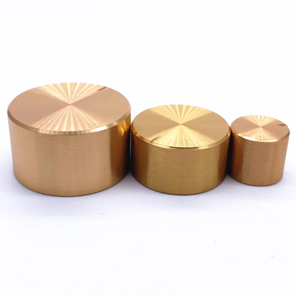 

1 шт., регулятор громкости потенциометра, из алюминиевого сплава