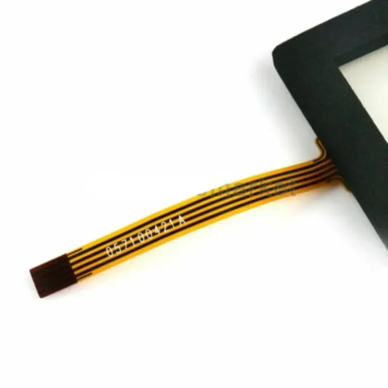 10 шт. сенсорный экран для Zebra MC9000 MC9060 MC9090 MC9094 MC9097 MC9190 MC92N0