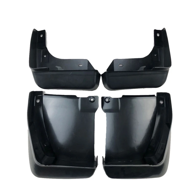 

Набор литых брызговиков для Honda Accord Inspire 4dr седан 2003 2004 2005 2006 2007 брызговики