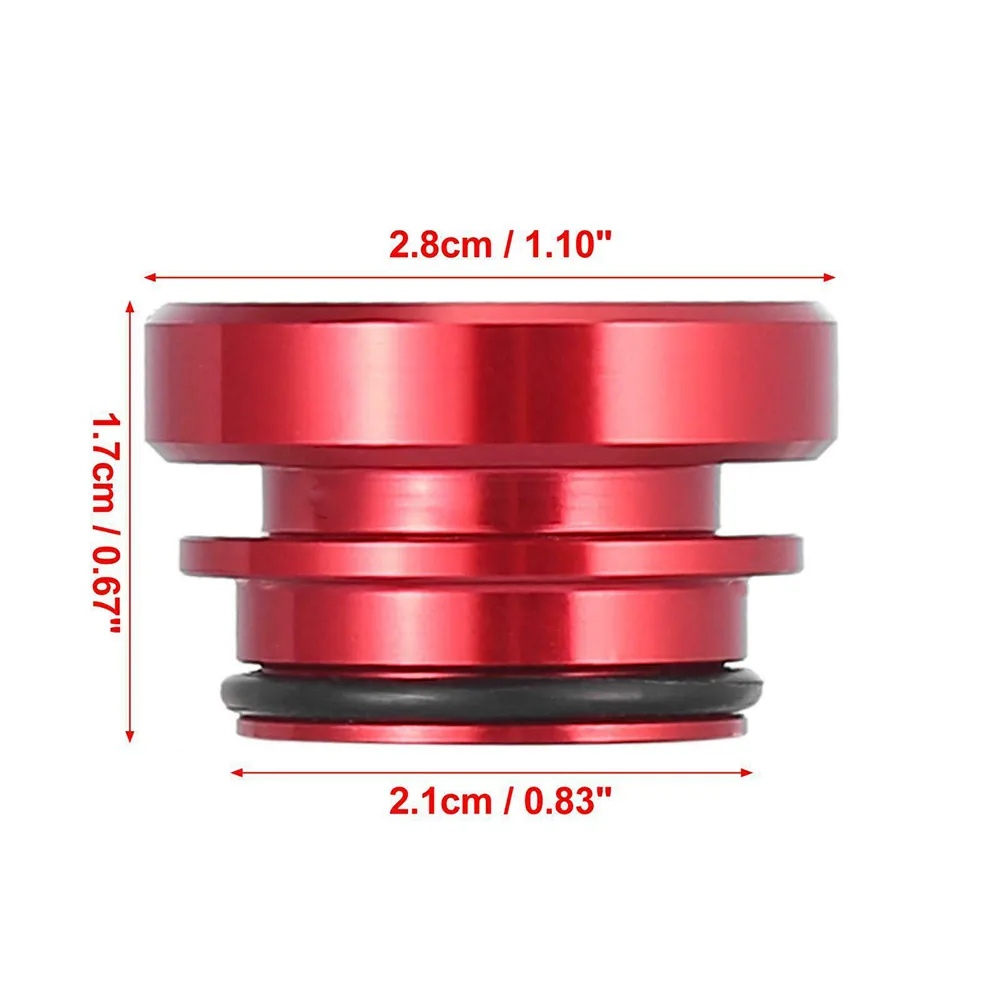 

Автомобильная зажигалка, сигара 1,7x2,8 см 2,1 см/0,83 дюйма, 2 шт., новая Автомобильная сигара