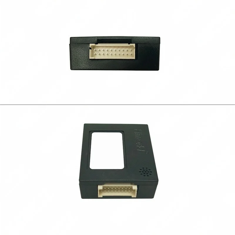 Автомобильный стерео жгут проводов адаптер декодер кабель питания с Canbus Box Chevrolet