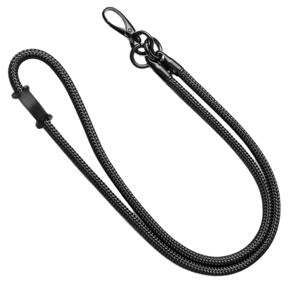 

Lanyard Strap Neck Holder Badge Id String Hanging Tag Name Lanyards Cell Business Rope Decor Nurse Cellphone Bussiness Universal