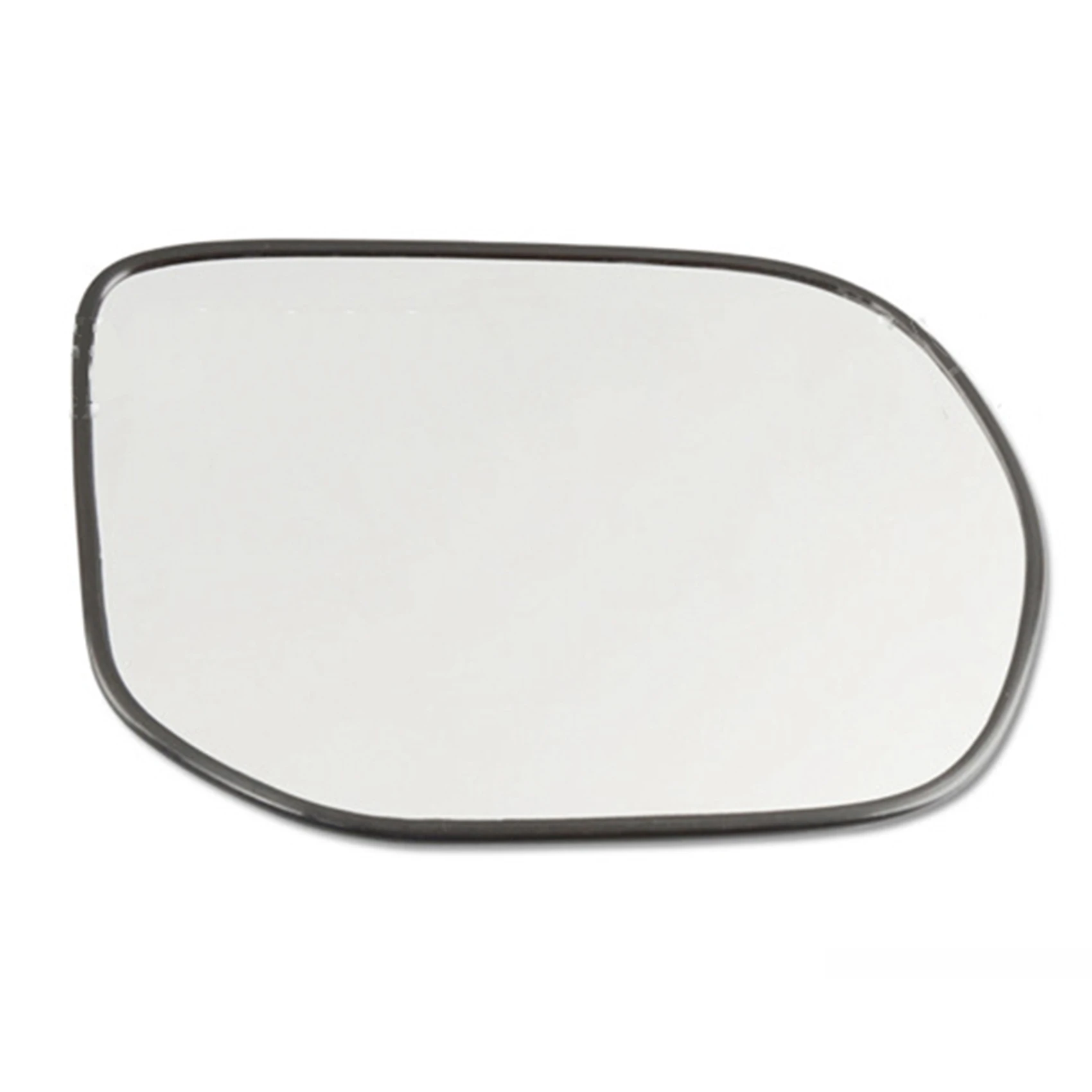 Автомобильная зеркальная стеклянная боковая линза для HONDA CIVIC FA1 FD1 2007-2011 левая