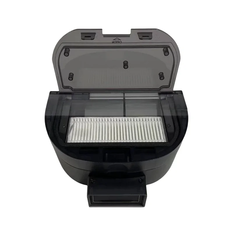 Резервуар для хранения воды или пылесборник для пылесоса ROWENTA X-PLORER SERIE 75 S+, запчасти для робота-пылесоса, аксессуары