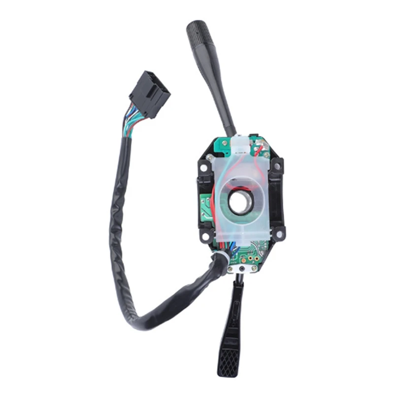 Комбинированный автомобильный сигнал поворота MB571632 лампа переключения дворника