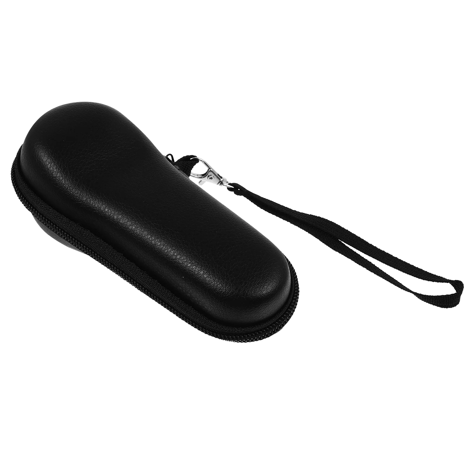 

1PC Forehead Case Shockproof Portable Speaker Bag Compatible with Braun NTF3000