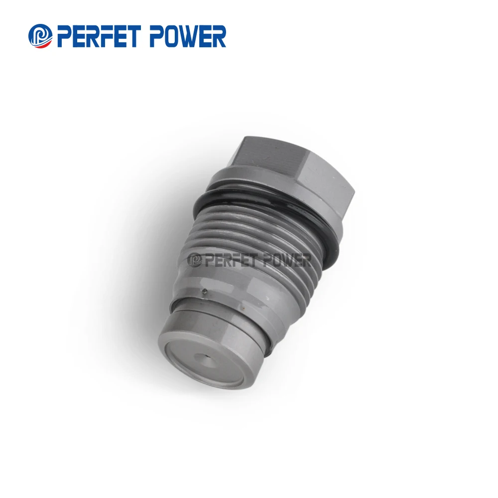 

10PCS China Made New 1110010019 Common Rail Pipe Pressure Limiting Valve for 0445214049 0445214081 0445214083 Common Rail Pipe