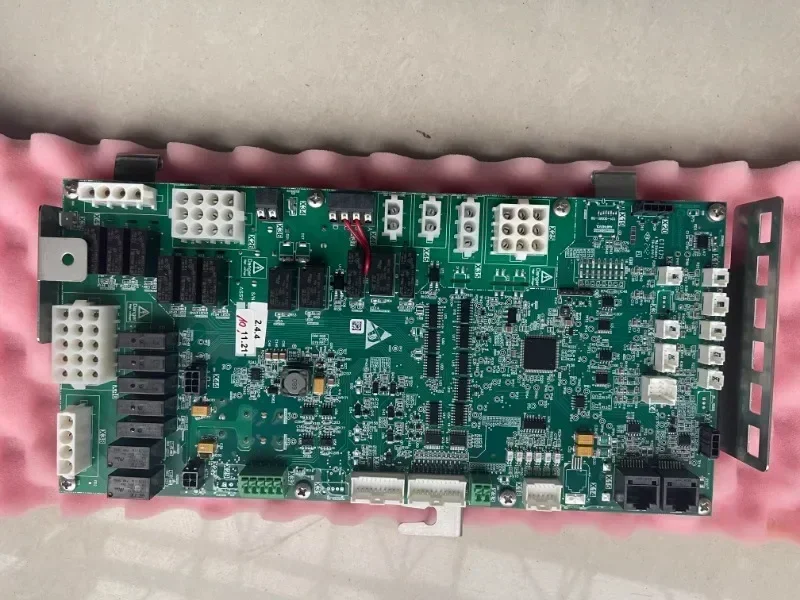 Оригинальная универсальная плата управления SIB для паровой печи ConvothermC4