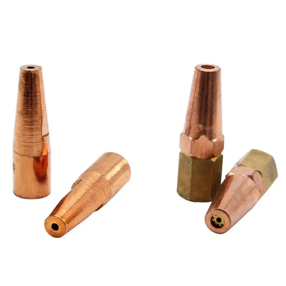 Сварочная насадка для пропана сжиженного газа