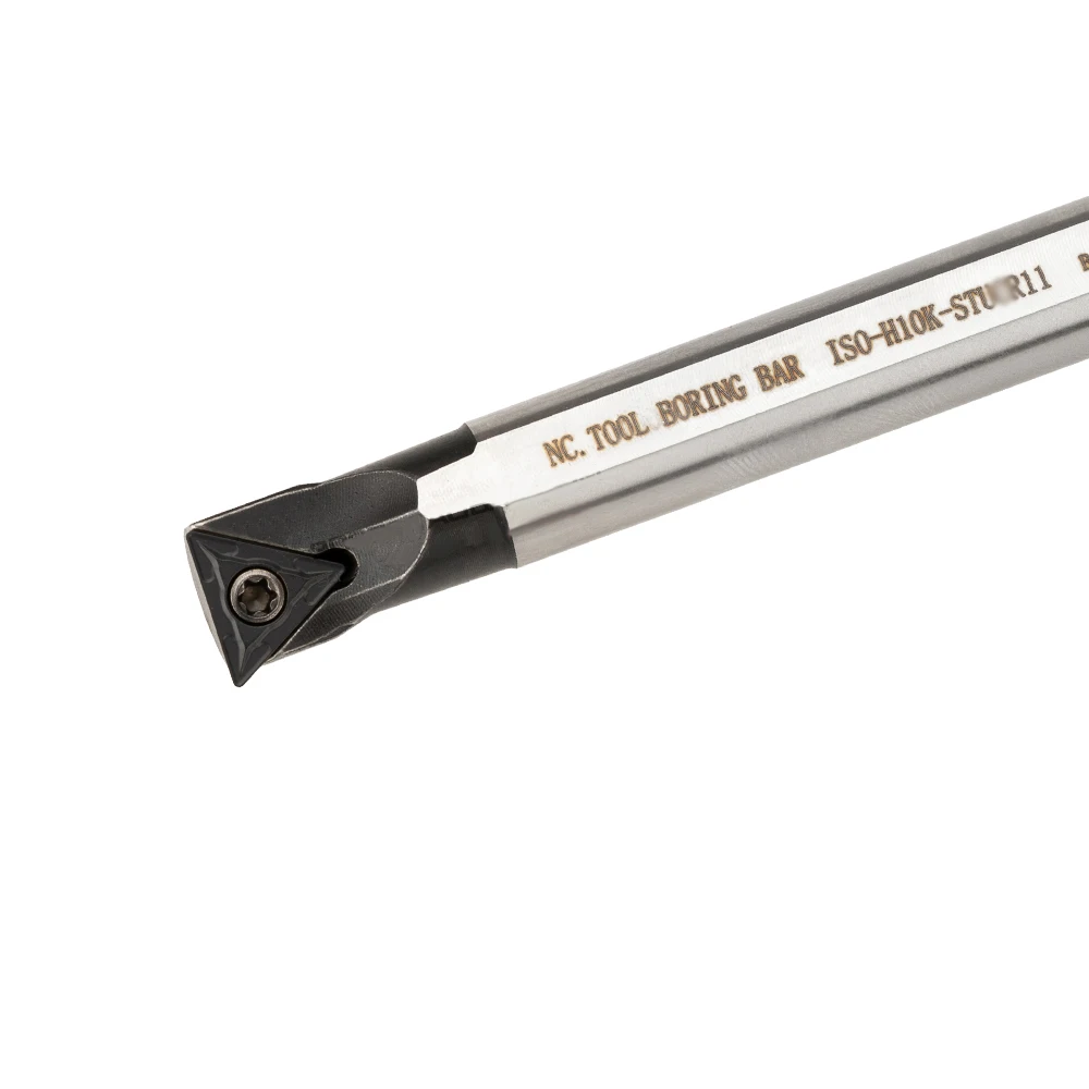 OYYU STUPR Инструменты для внутренней токарной обработки HSS H07H H08J H10K H12L H12M H14N H16Q H20R STUPR08