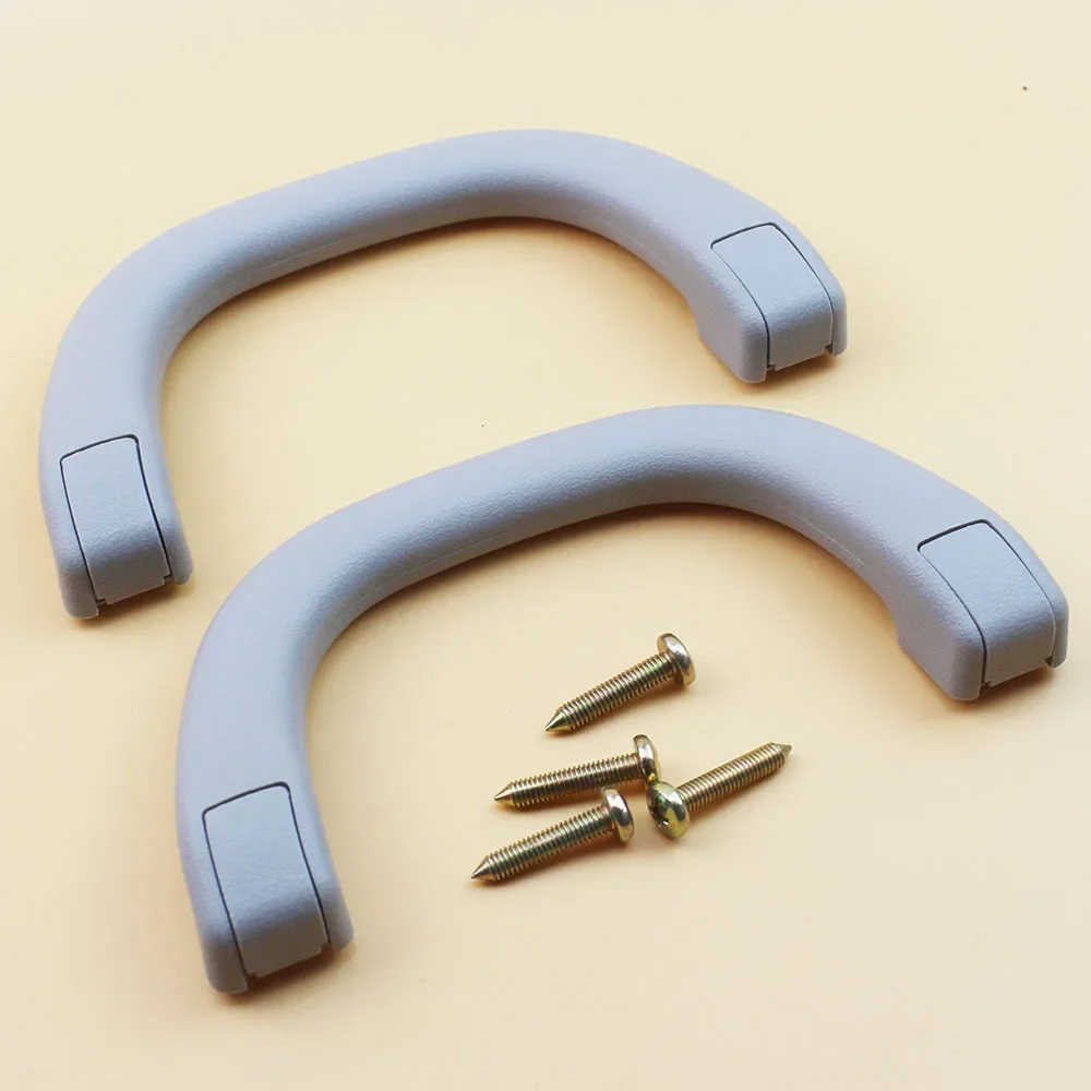 

Автомобильная Стайлинг, пара левой и правой стойки, ручка крыши, подходит для Mitsubishi Pajero Shogun Montero V31 V32 V33 V73 V77 1991-2006