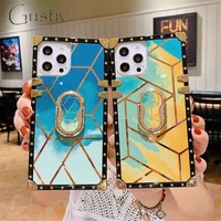 vintage pattern phone case for xiaomi 9 10 lite poco m3 x2 x3 fc redmi 9t 9a 9c 10 k30 k40 pro note 8 9 10s pro max with ring