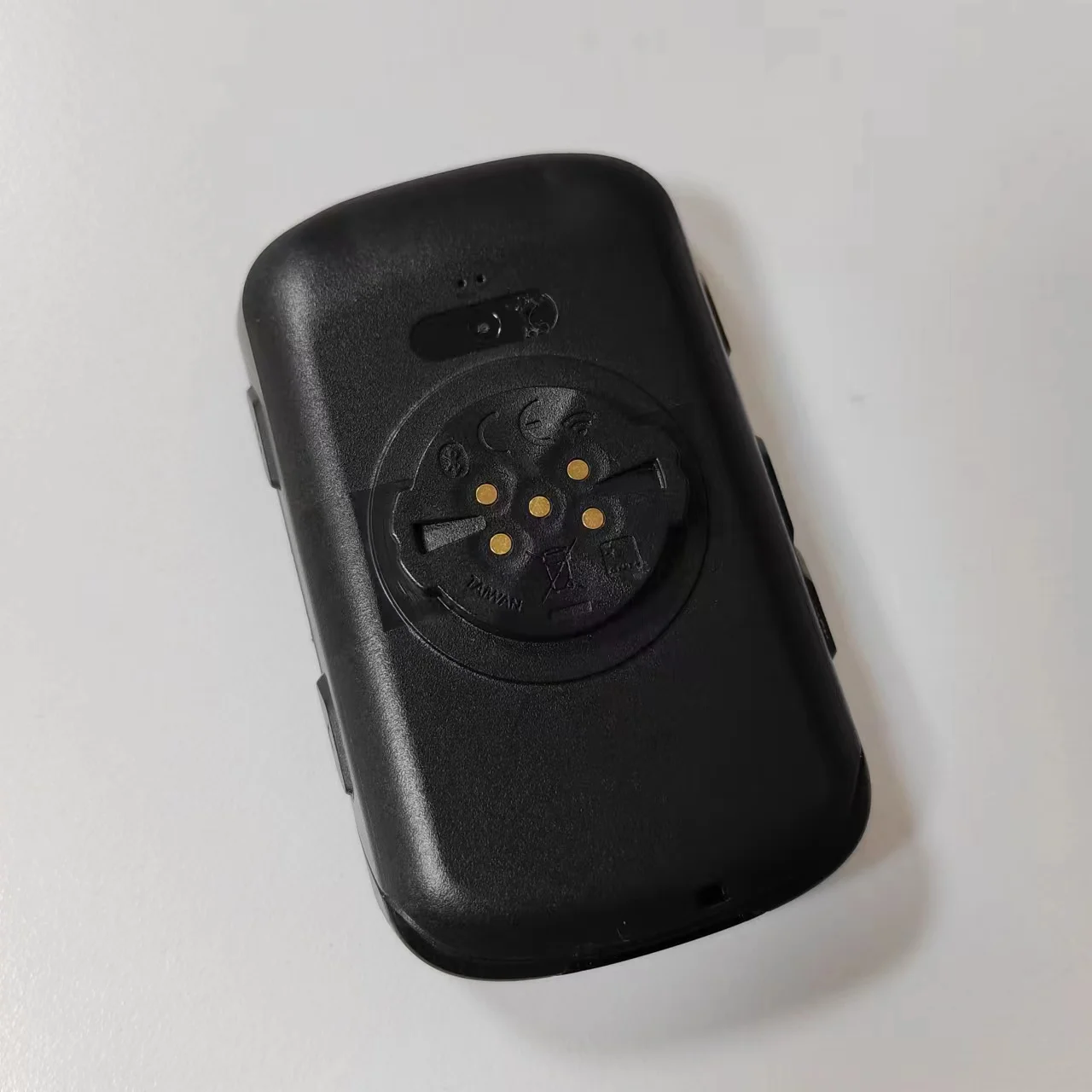 Черная задняя крышка для GARMIN Edge 530 с аккумулятором ручной корпус GPS Запасная часть