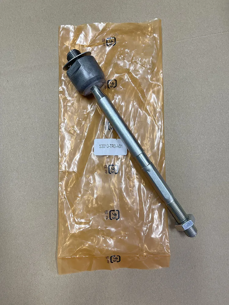 2 шт. 53010-TR0-A01 для HONDA Civic 2012-2015 внутренний наконечник рулевой тяги левый и правый