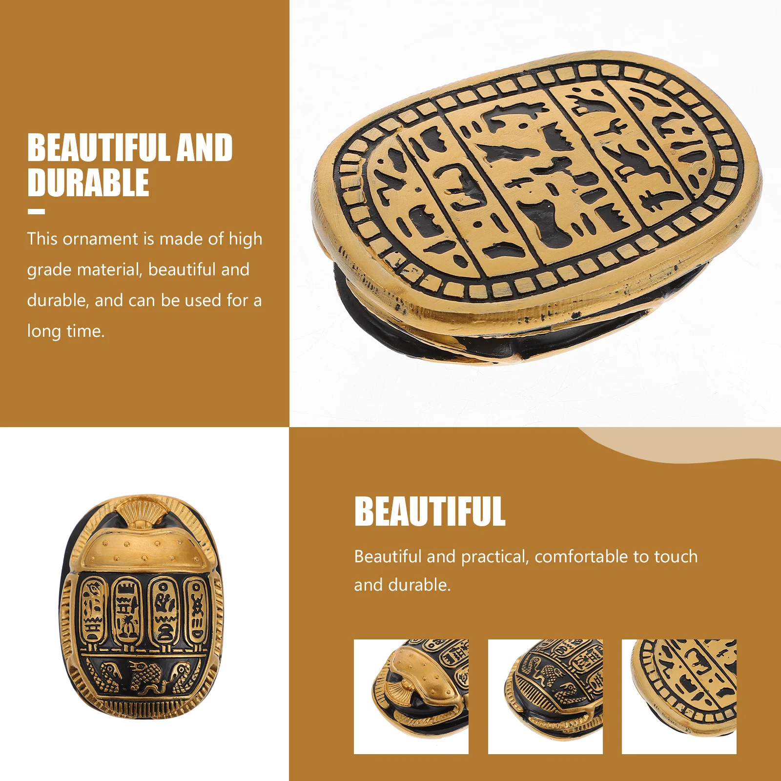 Памятник подарок на день рождения скарабей украшения для путешествий офиса