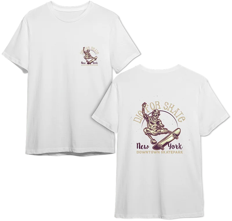 Термотрансферная футболка с капюшоном нашивки для глажки одежды трендовые