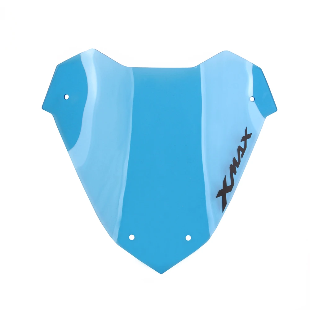 Подходит для YAMAHA 2023-2024 XMAX 300 XMAX300 лобовое стекло мотоцикла аксессуары X-MAX