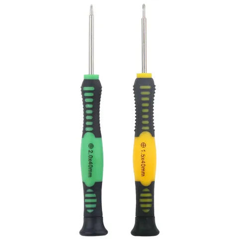 FIXFANS Прецизионная магнитная крестовая отвертка