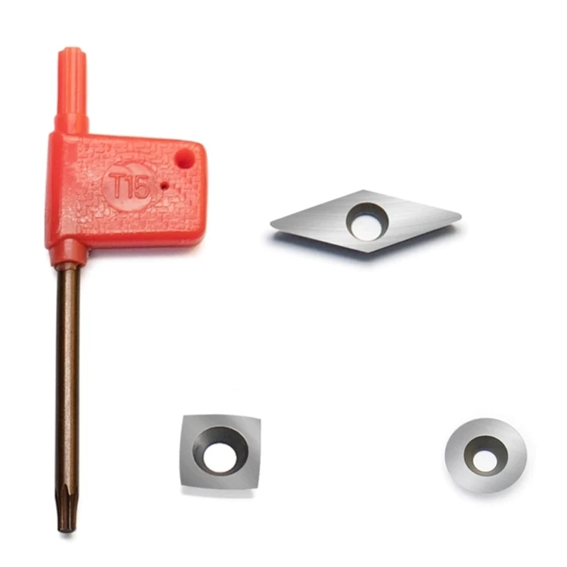 

Сменные лезвия для токарного станка, токарного станка