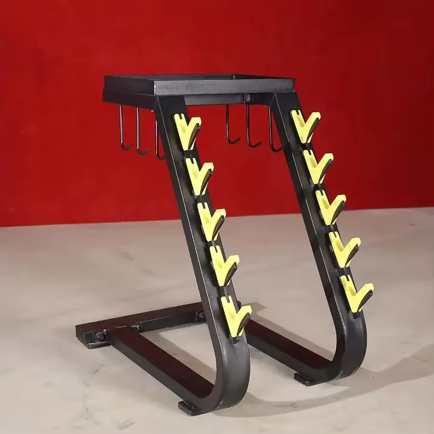 YG-1041 YG FITNESS Оптовик Аксессуары для тренажерного зала Стойка выставки товаров