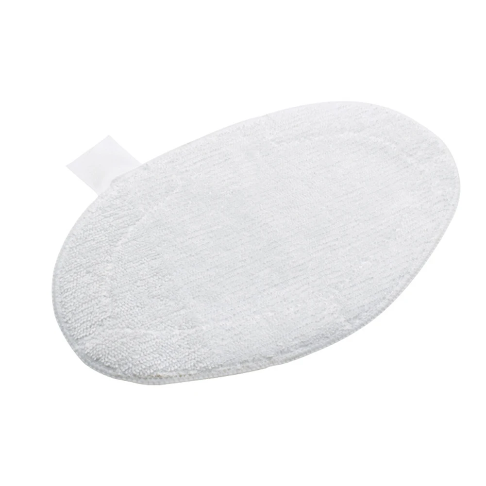

2/5 Pcs Microfiber Rags For Vaporetto Smart 40 Steam Cleaner SV400 SV420 Frescovapor Mop Cloth Pads Replacement Household Clean