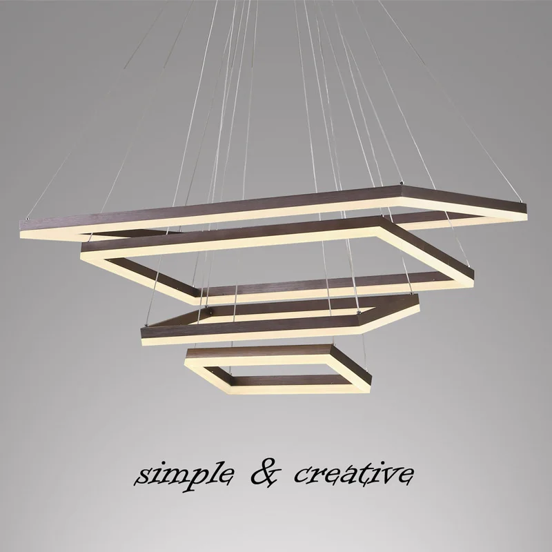 

Винтажная светодиодная Скандинавская люстра, потолочное украшение, декоративные предметы для дома, кухни, светильник