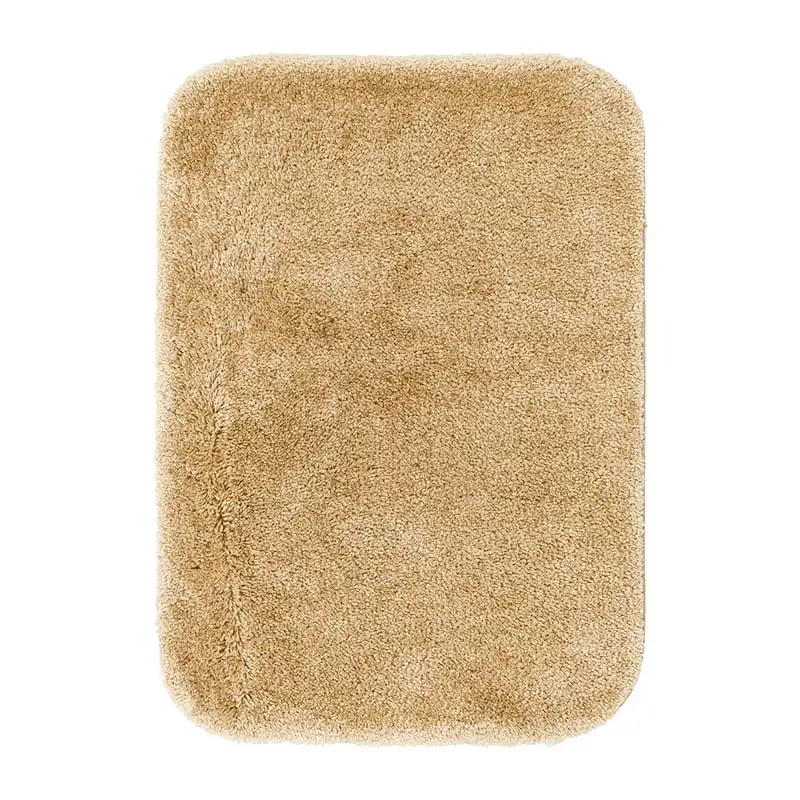 

One Nylon Bath Mat, Seal, 1'5"x2'