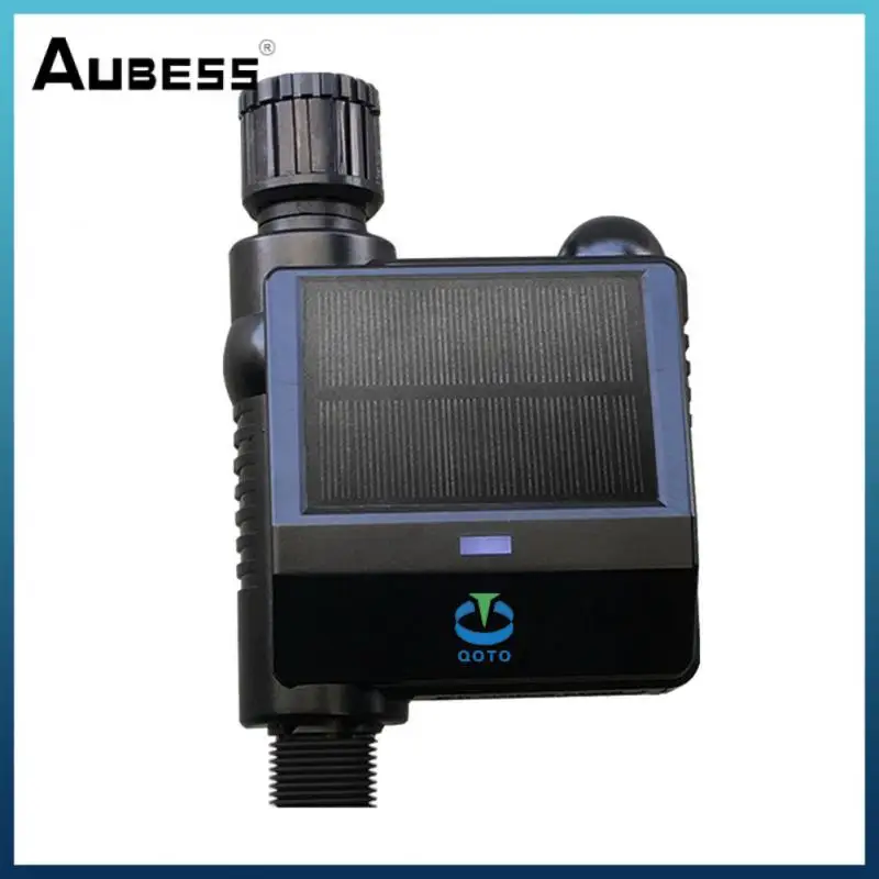 

Система капельного орошения Ip55 с контроллером расхода воды