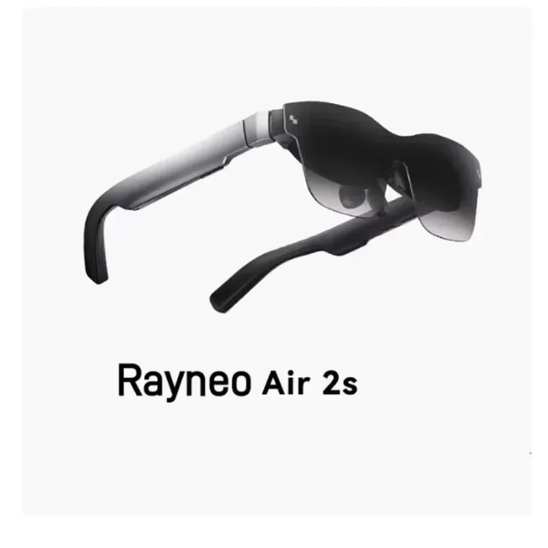 XREAL Air 2 Pro Smart AR Glasses Nreal Air2 Beam Global For Google HD 130 Inches Space Cinema Portable 1080p View Screen