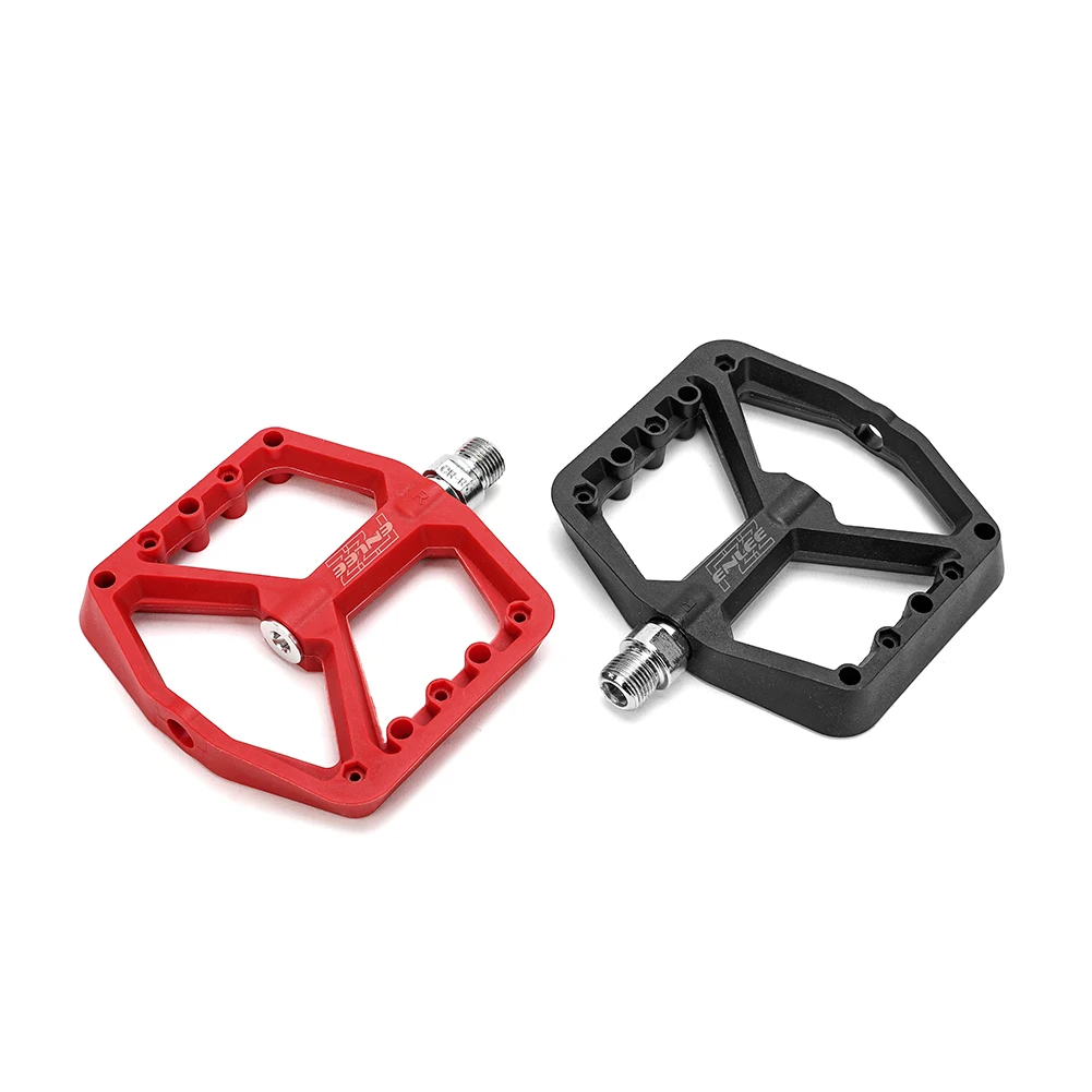 

1 пара нейлоновых подшипников ENLEE, Нескользящие педали для горного велосипеда