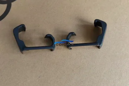 1 шт. для Audi 2019 Q3 A4L B A5 S4 S5 ID4 направляющая крышка Накладка