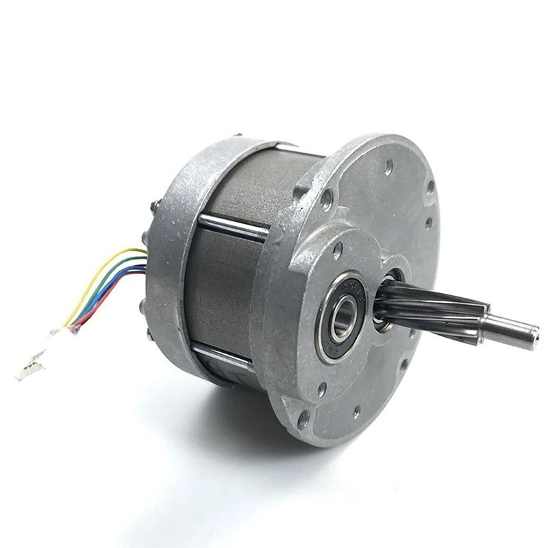 

48V 500W Electric Bicycle Motor Cycling Parts Replacement for Tongsheng TSDZ2 Mid Drive Motor