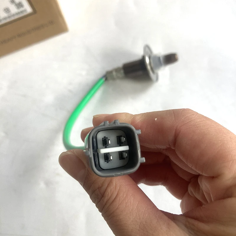 Новый оригинальный датчик расхода воздуха и топлива кислорода 22641AA610 для Subaru Forester