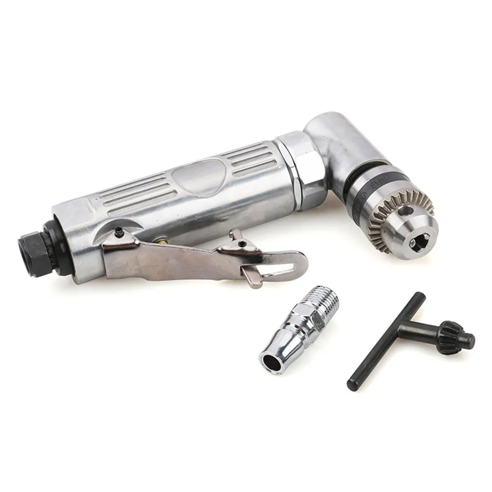 

Пневматическая прямоугольная шлифовальная машина, небольшая и легкая, подходит для тугого пространства, низкая вибрация, без пыли