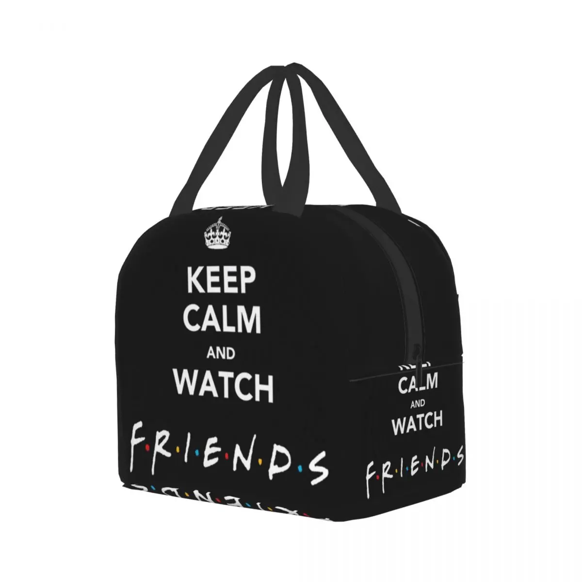 Рисунок 2 - Сохраняйте спокойствие и наблюдайте