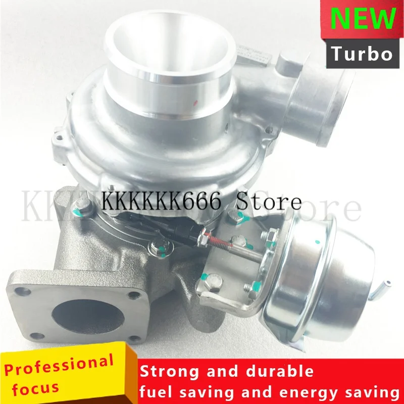 

Турбокомпрессор RHV4 turbo VIGM 8981320692 898132-0692 898132 для ISUZU D-MAX 0692 CRD 3.0TD Двигатель: 4JJ1 4JJJ1-TC