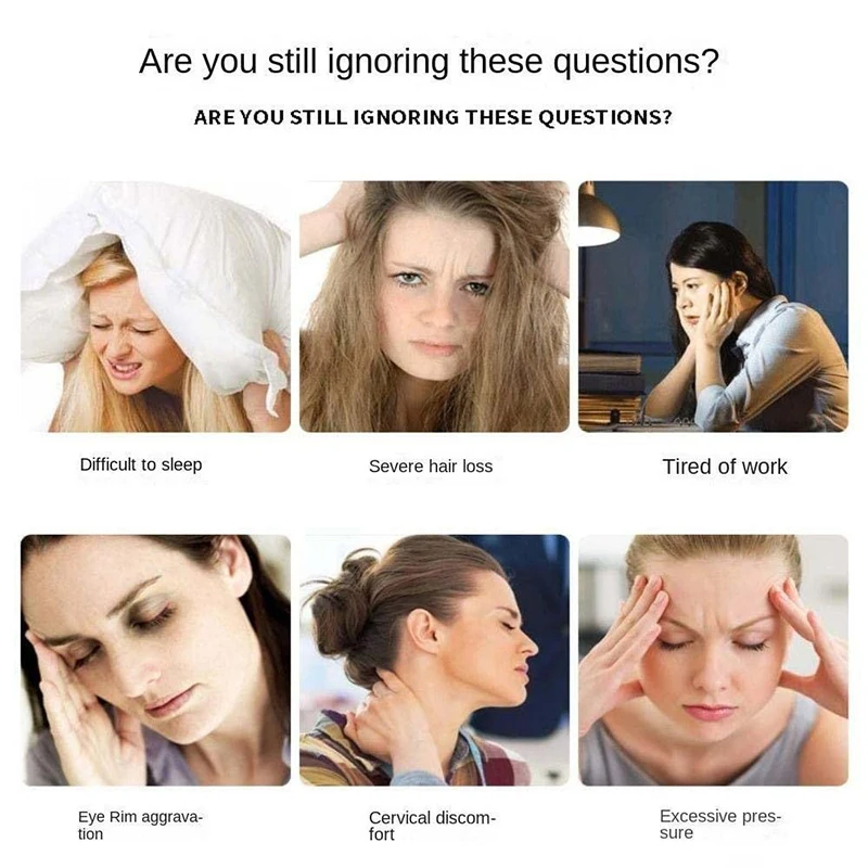 Смола расческа в виде осьминога массажер для головы меридиан соскабливание