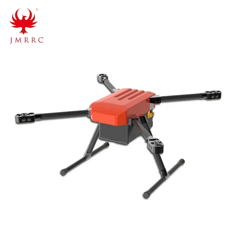 

Quadcopter 900mm Patrol Drone Gift Deliver Life Rescue UAV X900 Searching Light Industry Application Speaker Drone JMRRC