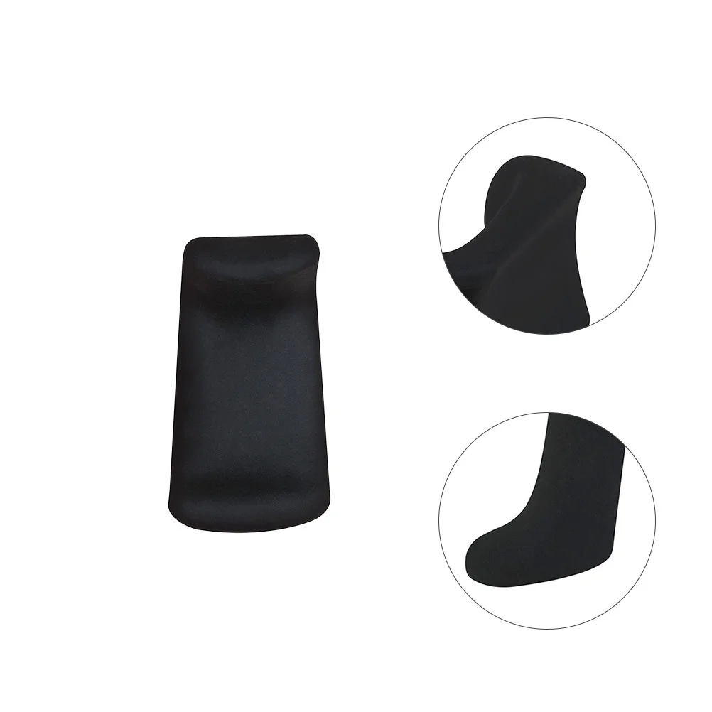 

Professional Clarinet Thumb Rest Pad Portable Finger Rest Cushion Clarinet Supply