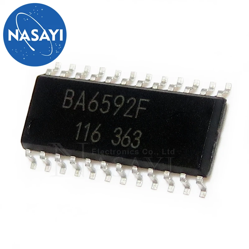 

BA6592F BA6592 SOP-24