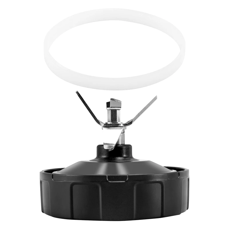 Флейта нижнего лезвия для Nutri Ninja Auto IQ BL482 BL2013 запасные части блендера BL682 BL642 NN102 BL491