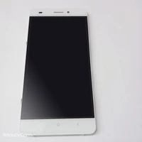 used oukitel u2 phone lcd display screen touch screen for oukitel u2 phonethe display is not all good the use is normal