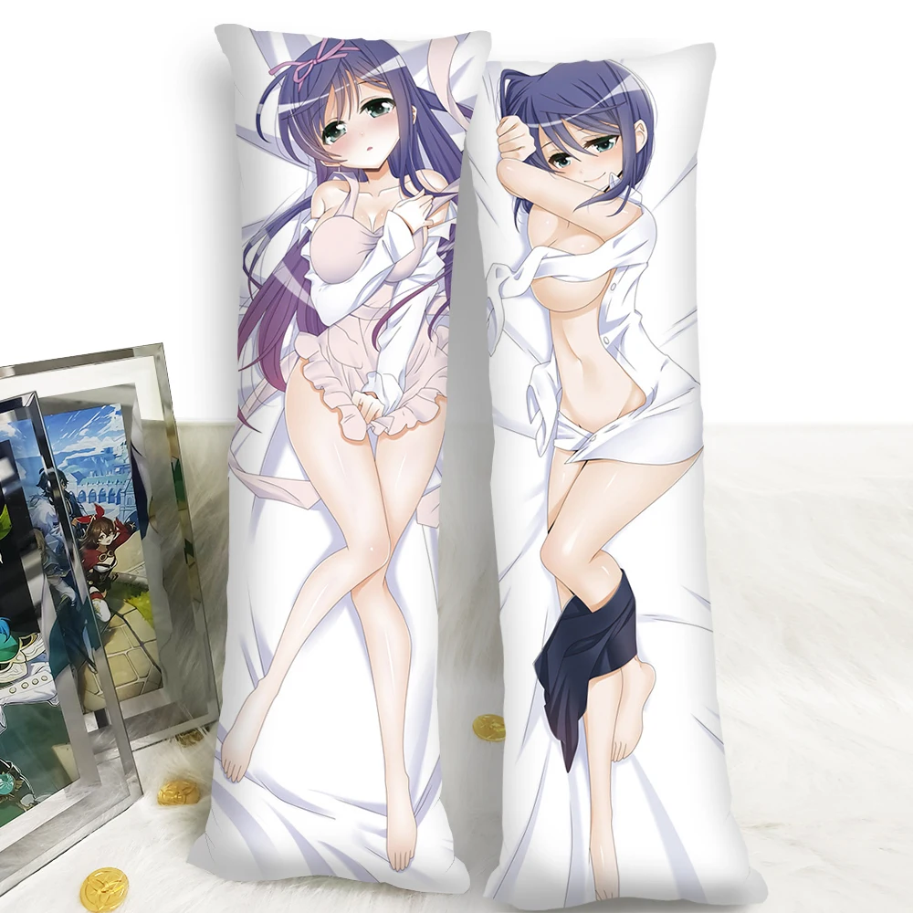 

Чехол для обнимающей подушки с рисунком из мультфильма «Маука», санги, Рамиль