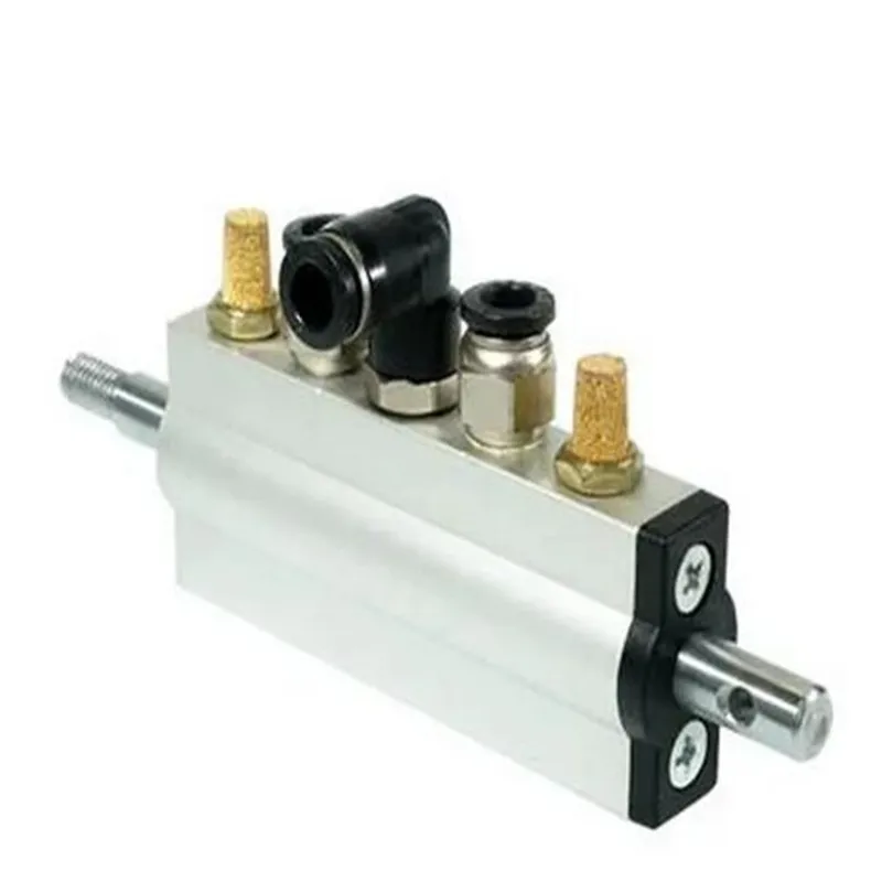 1 шт. 5-ходовой клапан из алюминиевого сплава для замены шин