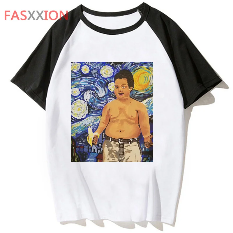 

Футболка gibby Мужская, забавная тенниска в стиле хип-хоп, уличная одежда, топ в стиле Харадзюку