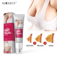 auquest breast enhancement cream enhance skin elasticity lift for tighten lift butt breast fast growth sexy female body care 45g